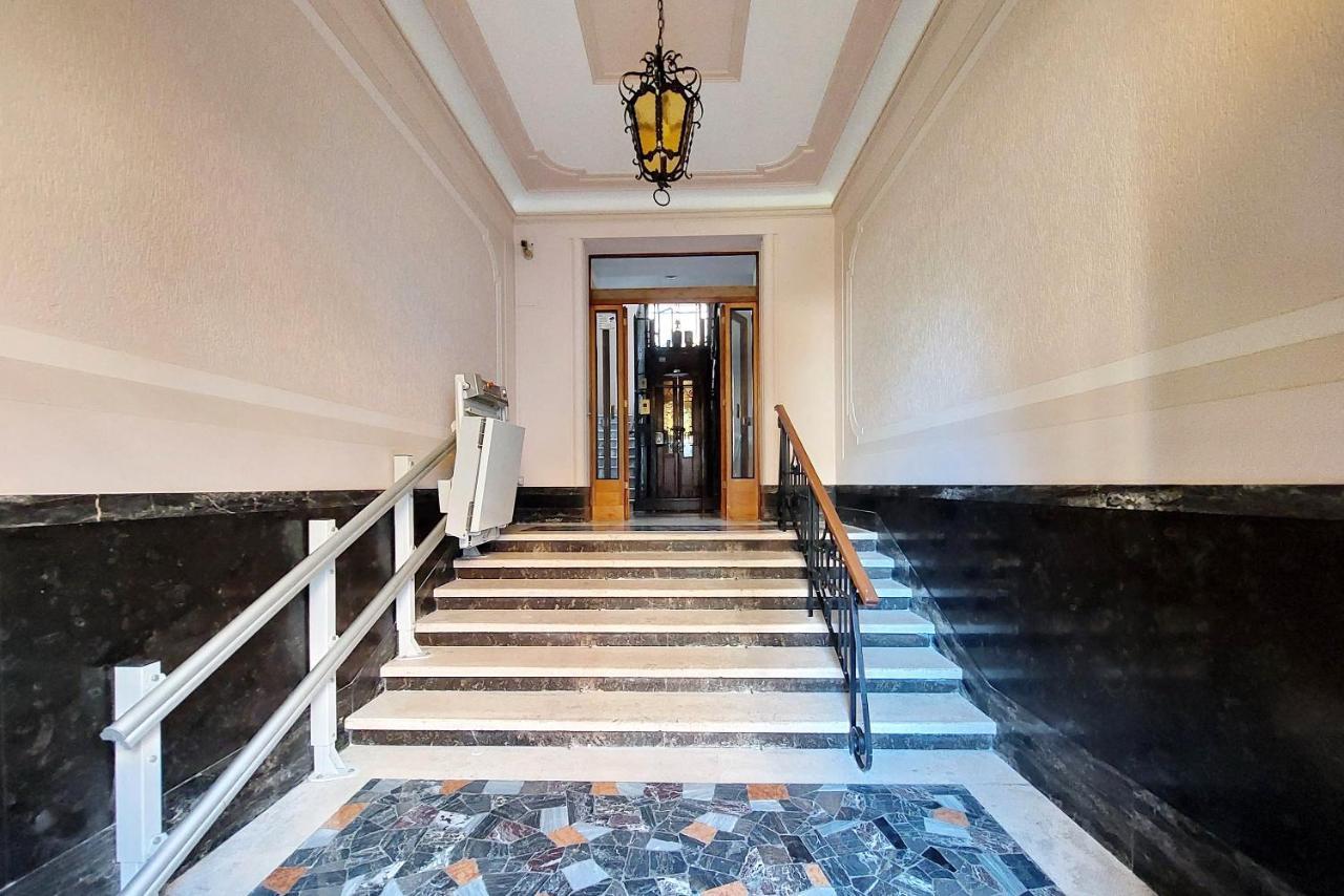 Suity I Monkeys Apartment Rom Exterior foto