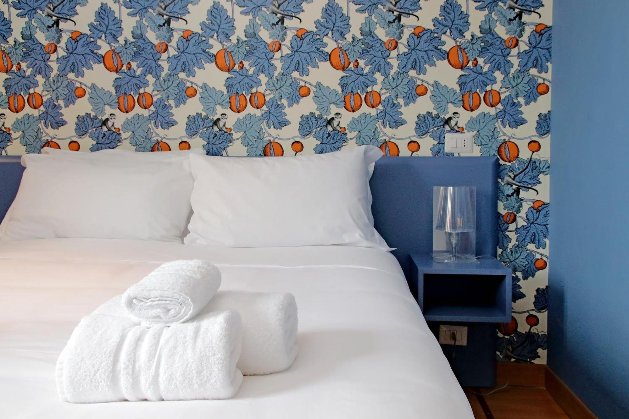 Suity I Monkeys Apartment Rom Exterior foto