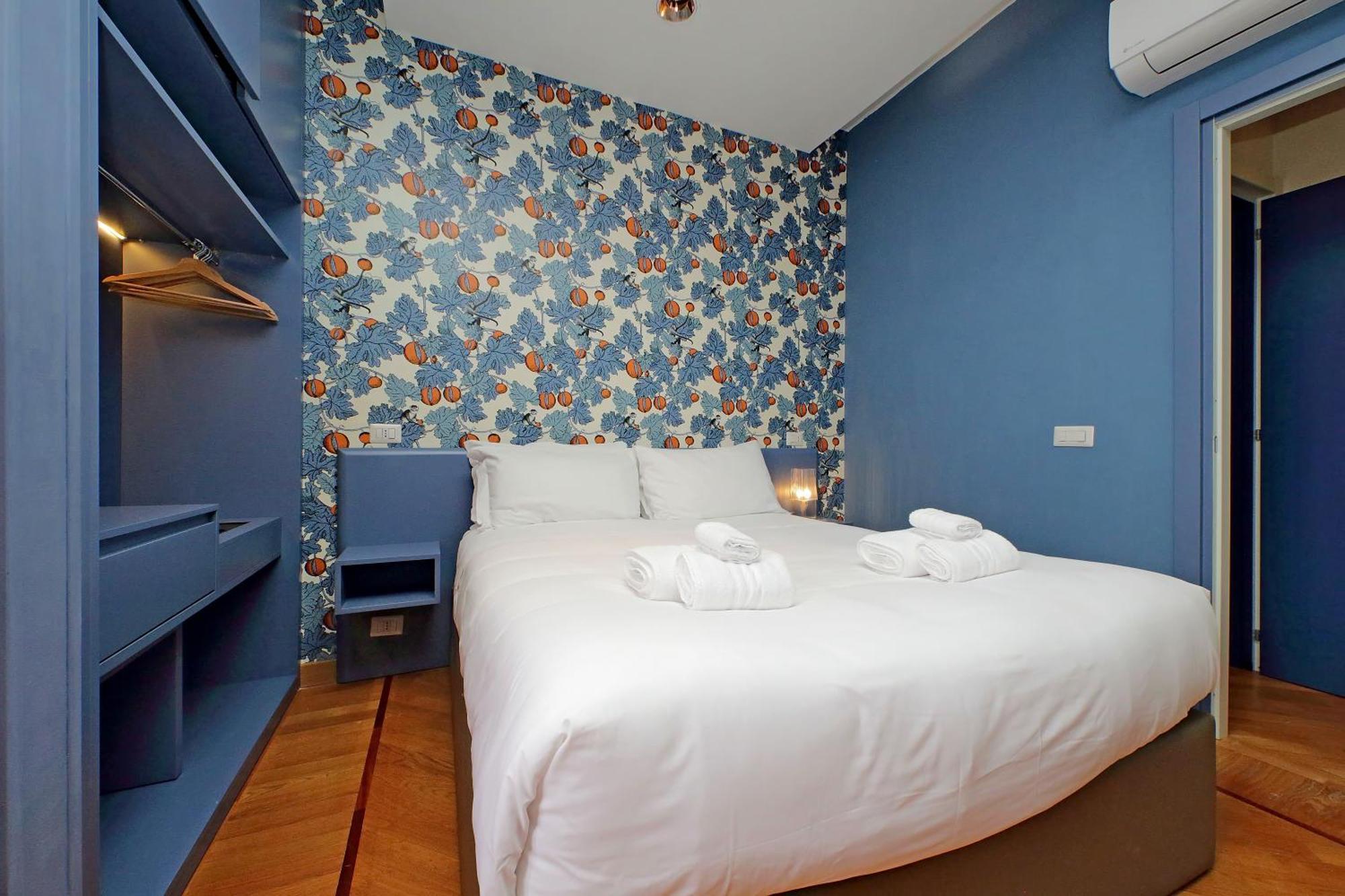 Suity I Monkeys Apartment Rom Exterior foto
