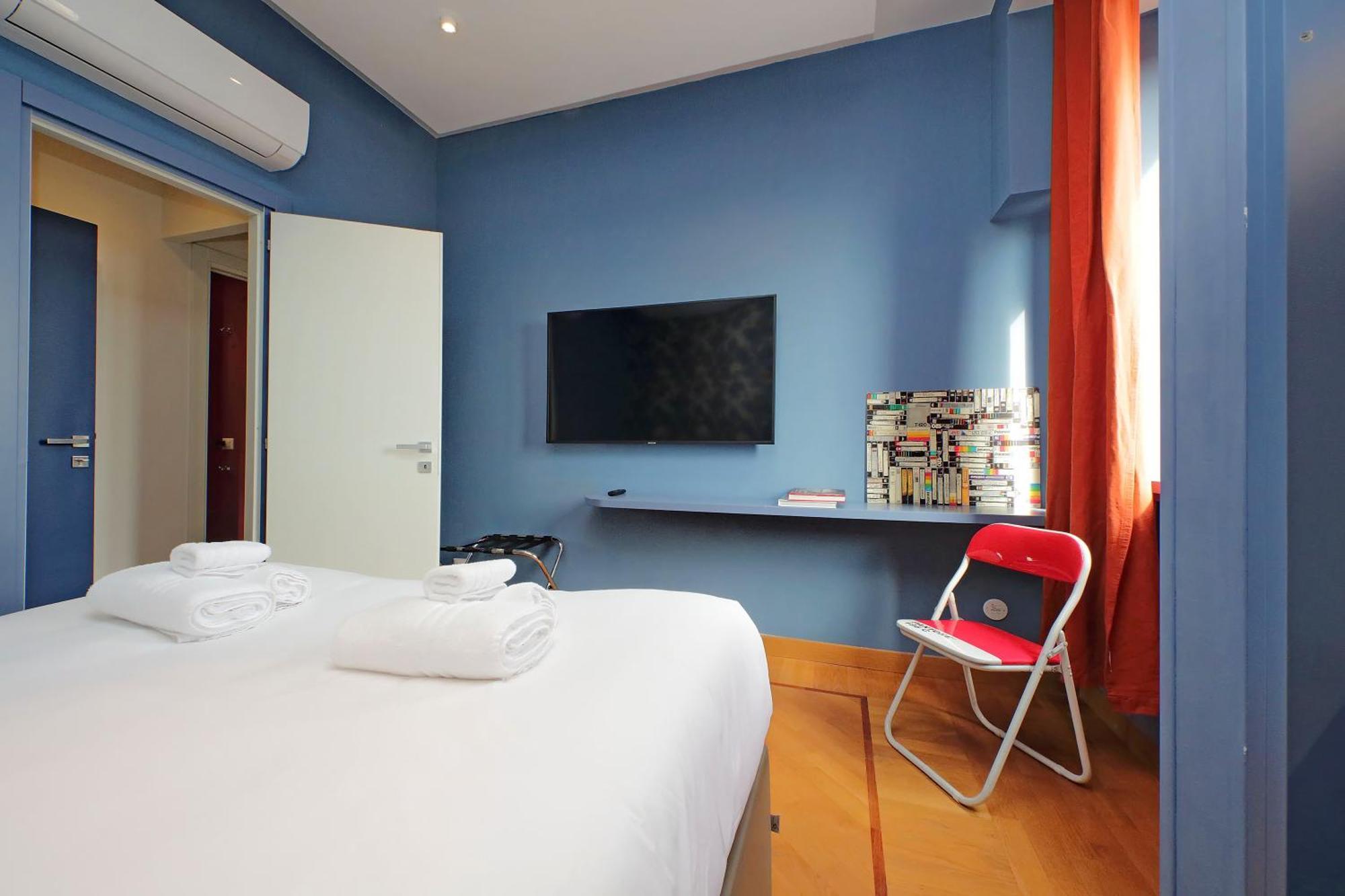 Suity I Monkeys Apartment Rom Exterior foto