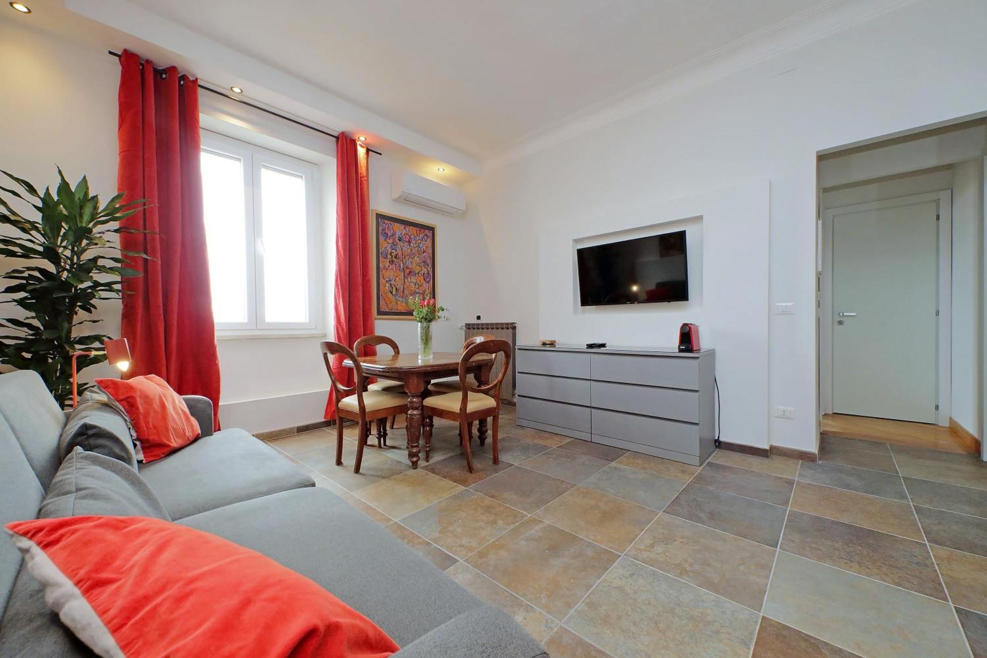 Suity I Monkeys Apartment Rom Exterior foto