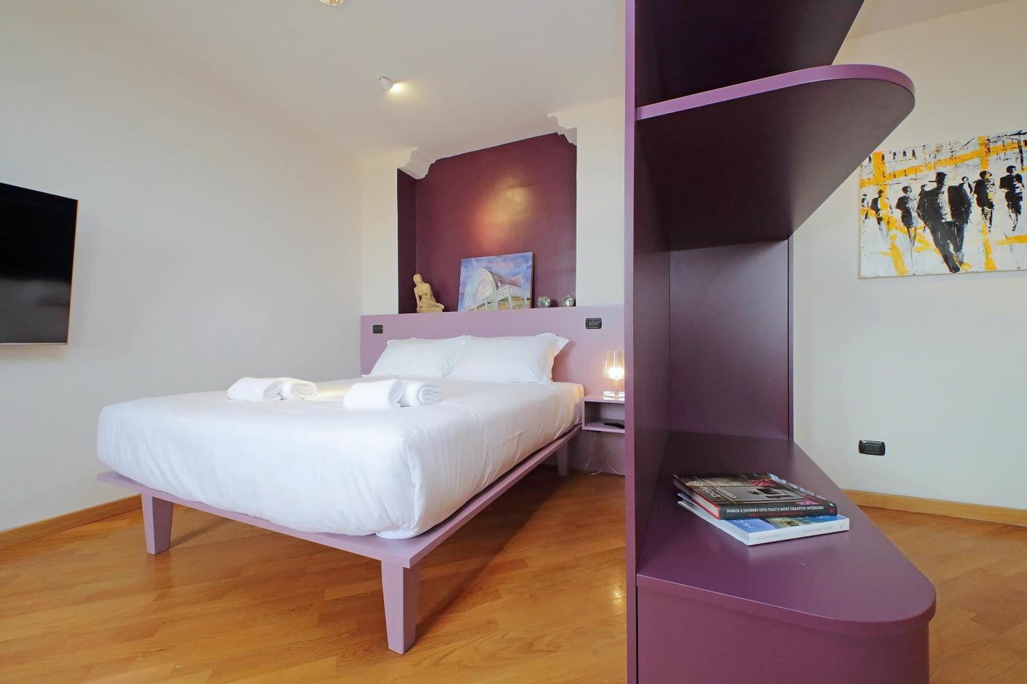 Suity I Monkeys Apartment Rom Exterior foto
