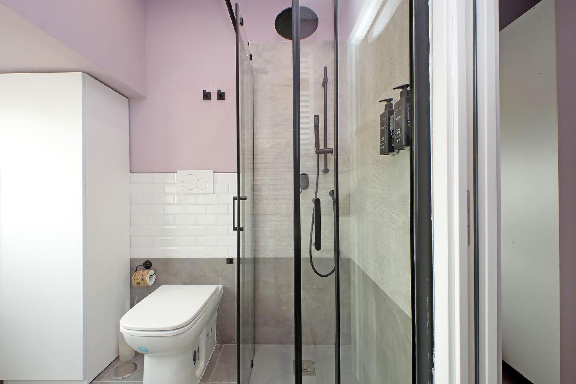 Suity I Monkeys Apartment Rom Exterior foto